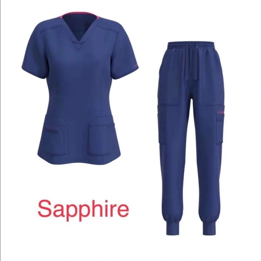 Scrub sets - Picture 1 of 1